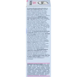 Balea Urea Day Cream SPF15, 50ml Balea Urea Day Cream SPF15 - Back