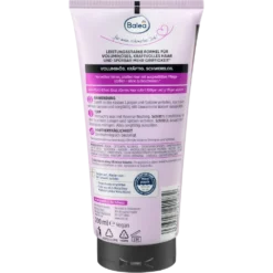 Balea Professional Ultimate Volume Conditioner, 200 ml Balea Volume Conditioner ingredients and packaging