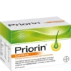Bayer Priorin - 270 Capsules