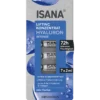 ISANA Hyaluron Intense Lifting Ampoules 7 x 2 ml with 6x hyaluronic acid and collagen