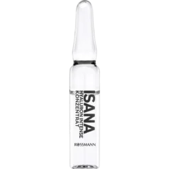 ISANA Hyaluron Intense Lifting Ampoules 7 x 2 ml | Ampoules