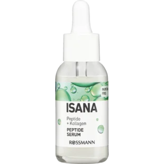 Smoothing Peptide Serum with Acetyl Hexapeptide-8 for firm and youthful skin