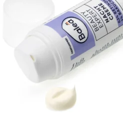 Balea Beauty Expert Night Cream 0,3% Retinol & 2% Bakuchiol, 30 ml Rich velvety texture of the Retinol and Bakuchiol cream