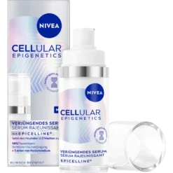 NIVEA CELLULAR Epigenetics Rejuvenating Serum 30 ml