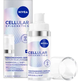 NIVEA CELLULAR Epigenetics Rejuvenating Serum 30 ml