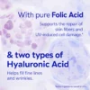 NIVEA Cellular Expert Filler Night Care, 50ml - Folic Acid & Hyaluron acid