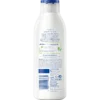 Full ingredients list for NIVEA Q10 Firming Body Oil Lotion with Argan Oil