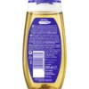 Nivea Rich Care Natural Oil, 200 ml NIVEA Rich Nourishing Shower Oil | 55% Natural Oils 200 ml - Back