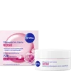 NIVEA Rose Gel Cream 50ml front view packaging