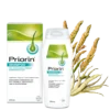 Priorin shampoo for thinning hair with pro-vitamin B5, millet extract and glycoproteins