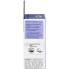 Ingredient list showing Bakuchiol and Retinyl Palmitate