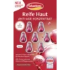Schaebens Mature Skin Anti-Age Concentrate front packaging with 7 capsules