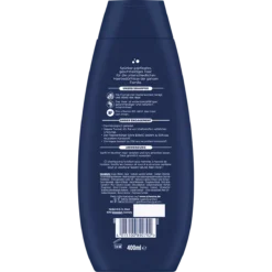 Schauma Men Shampoo ingredients and packaging