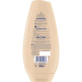 Schauma Repair & Care Conditioner, 250 ml Schauma Repair Conditioner ingredients and packaging