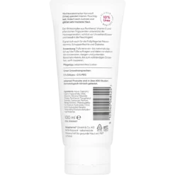 Sebamed Extreme Dry Skin Repair Foot Cream 10% Urea, 100ml - Image 2