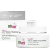 Sebamed Urea 5% Face Cream fragrance-free 50ml front