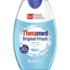 Theramed 2-in-1 Original-Fresh Toothpaste Gel 75 ml