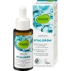 alverde Serum Hyaluron 30 ml front view