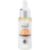 alverde Overnight Facial Oil 5% Squalane 25 ml front view