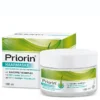 Priorin Hair Mask jar front view – restorative treatment for hair