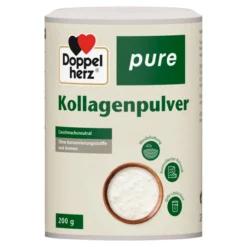 Doppelherz Pure Collagen Powder 200g