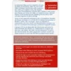 Doppelherz Taurin + Q10 capsule ingredients and instructions label