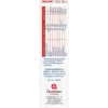 Doppelherz Taurin + Q10 Capsules 30 pcs – side view with nutritional information