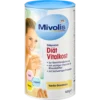 Mivolis Diet Shake Vanilla Flavor 500 g can – high-protein meal replacement for weight control