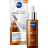 NIVEA Cellular Expert Filler Vitamin C Radiance Serum 30 ml bottle – front view