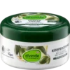 alverde Bodycream Olive oil & shea butter 300 ml front label