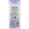 Ingredient list of Balea Med Body Balsam showing Niacinamide
