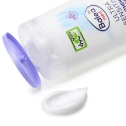 Balea Med Ultra Sensitive Body Balm, 250ml Rich and creamy texture of Balea Med Ultra Sensitive Body Balm