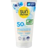 Sundance MED Ultra Sensitive Sun Cream Gel SPF 50+ front packaging