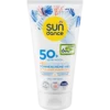 Sundance MED Ultra Sensitive SPF 50 sun cream gel front view 200ml