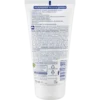 Back view of Sundance MED Ultra Sensitive SPF 50 sun cream gel with product information