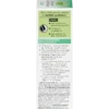 alverde NATURKOSMETIK Clear Face Fluid back packaging