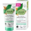 alverde NATURKOSMETIK Clear Face Fluid front packaging