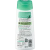 alverde Clear Facial Tonic back packaging ingredients and details