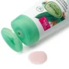 Texture of alverde Clear Facial Tonic with healing clay