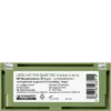 Alverde Eyeshadow Palette Quattro Aquatic Blue 91 - Bac