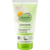 Alverde Chamomile & Shea Butter Hand Cream, 75ml alverde NATURKOSMETIK Hand Cream Chamomile and Shea Butter front packaging