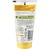 Alverde Hand Fluid Lemon Dream, 75ml alverde Hand Fluid Lemon Dream back packaging ingredients and details