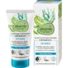 alverde NATURKOSMETIK Hydro Face Cream Gel front packaging