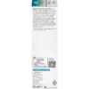 alverde Hydro Face Cream Gel side packaging and details