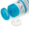 Texture of alverde Hydro Face Scrub with exfoliating particles
