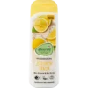 Alverde Lemon Dream Shower Gel, 250ml alverde NATURKOSMETIK Lemon Dream Shower Gel front packaging