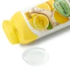 Alverde Lemon Dream Shower Gel, 250ml Texture of alverde Lemon Dream Shower Gel