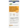 alverde Q10 Night Cream 30+ back packaging