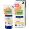 alverde NATURKOSMETIK Q10 Night Cream 30+ front packaging