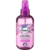 Balea anti frizz smoothing spray front view